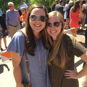 Meet your Posher, Anna marie